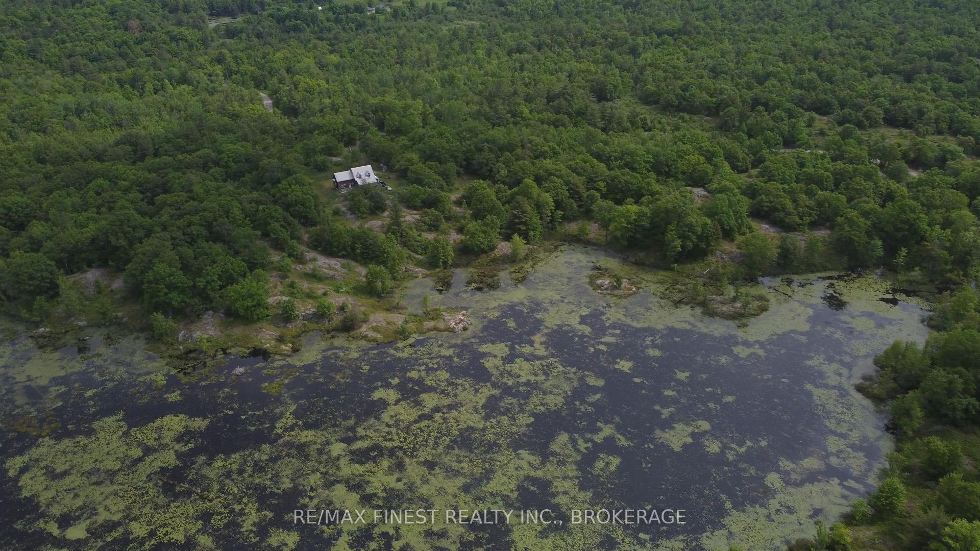 Photo 36 of 1146 Fourth Lake Road, Frontenac, Frontenac Centre — HOMEH