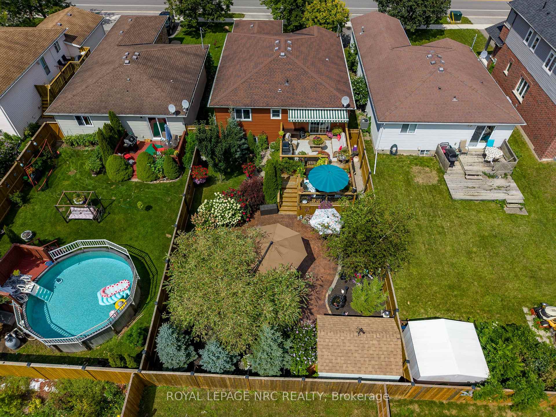 Photo 2 of 277 Forks Road, Welland, Dain City — HOMEH