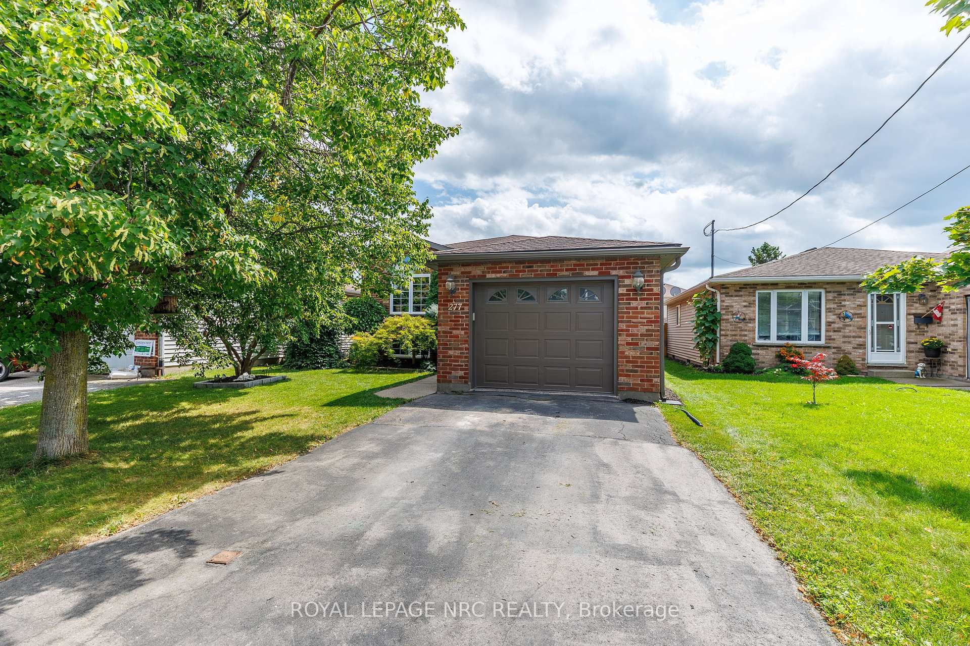 Photo 3 of 277 Forks Road, Welland, Dain City — HOMEH