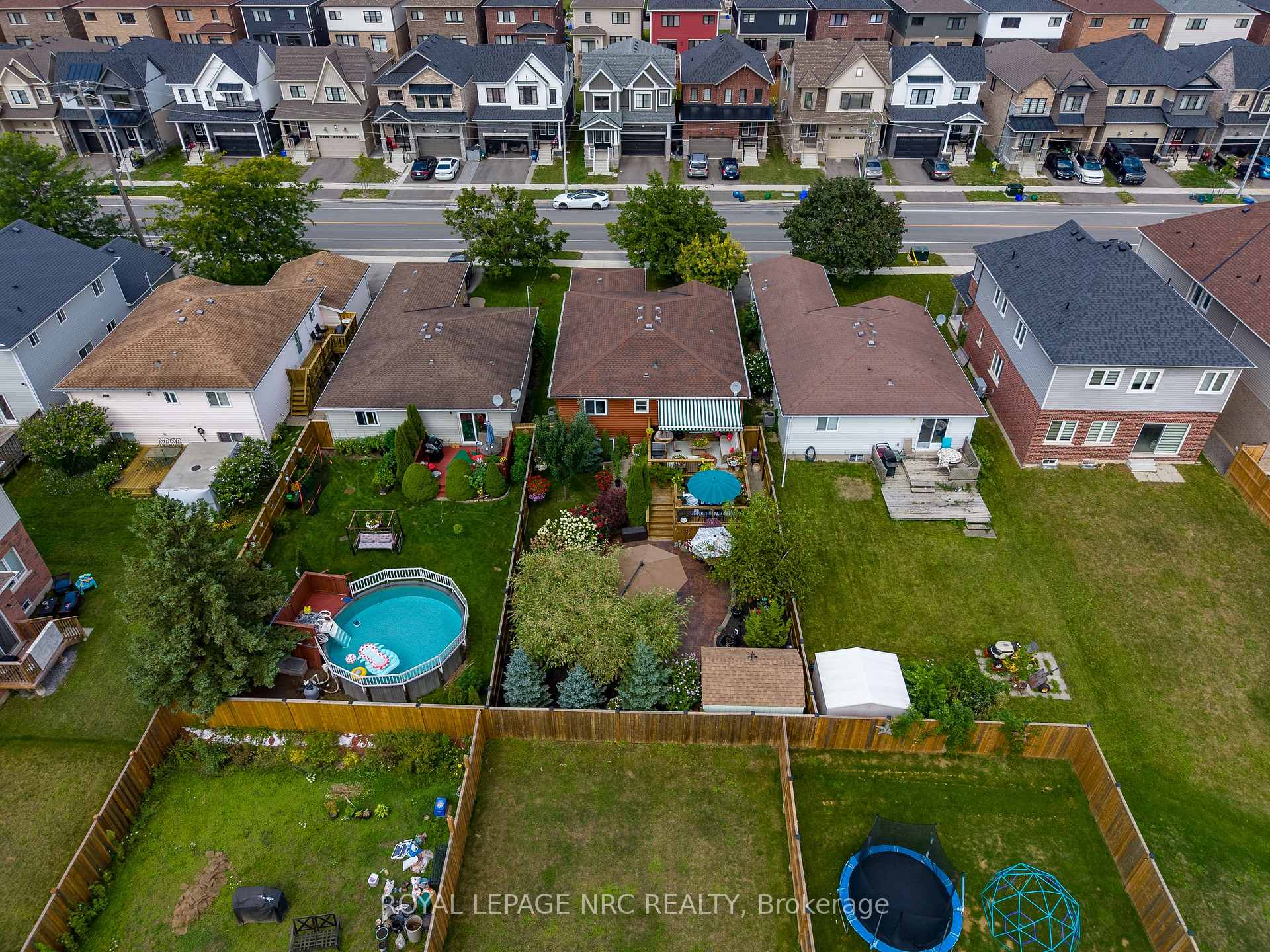 Photo 46 of 277 Forks Road, Welland, Dain City — HOMEH