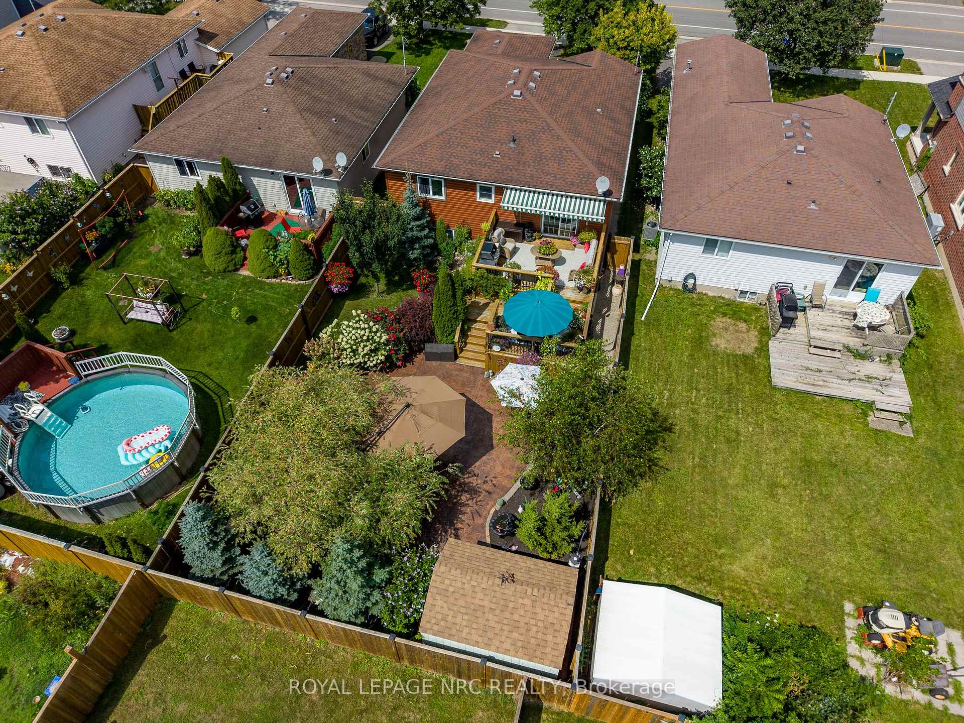 Photo 47 of 277 Forks Road, Welland, Dain City — HOMEH