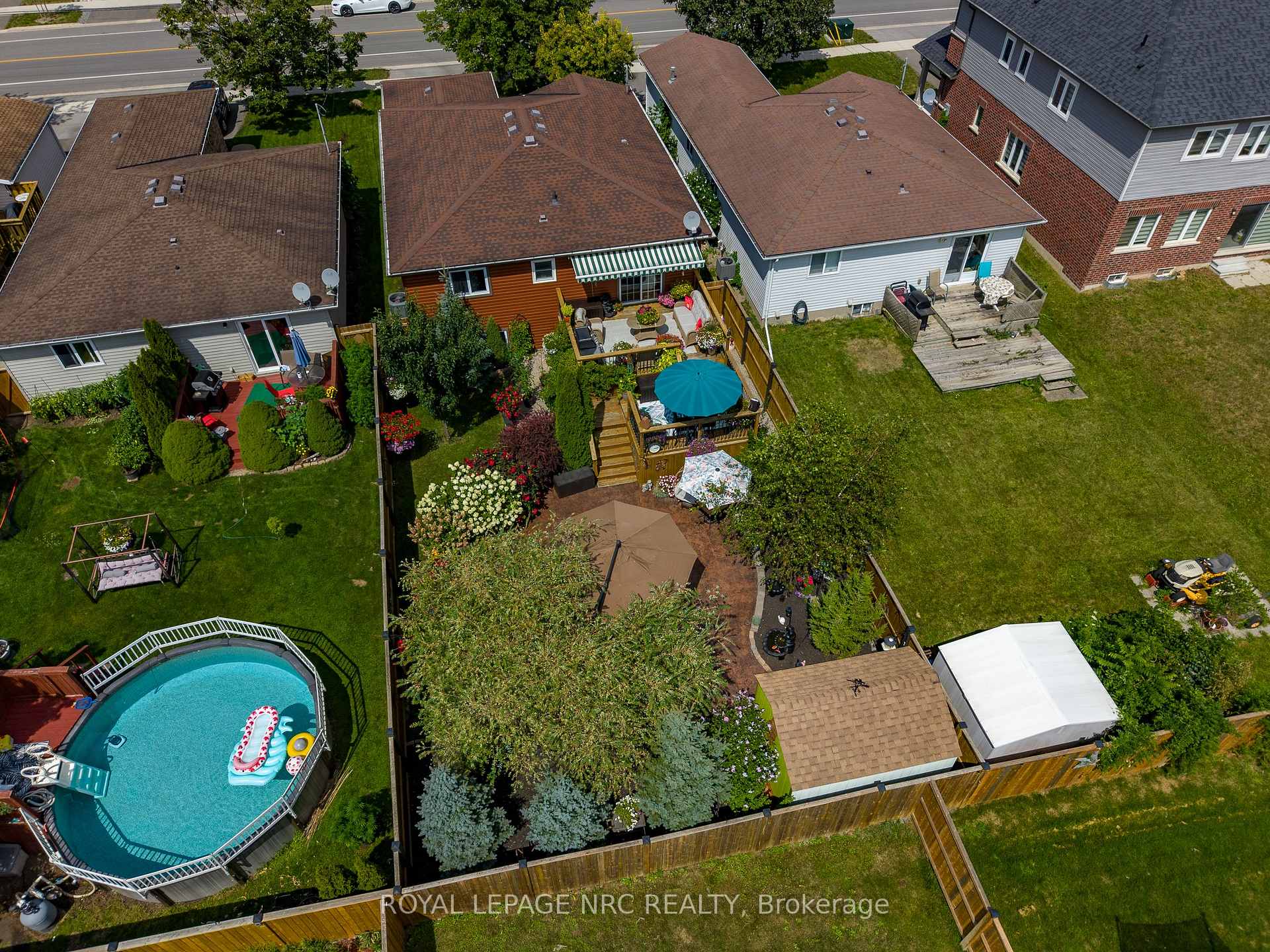 Photo 48 of 277 Forks Road, Welland, Dain City — HOMEH