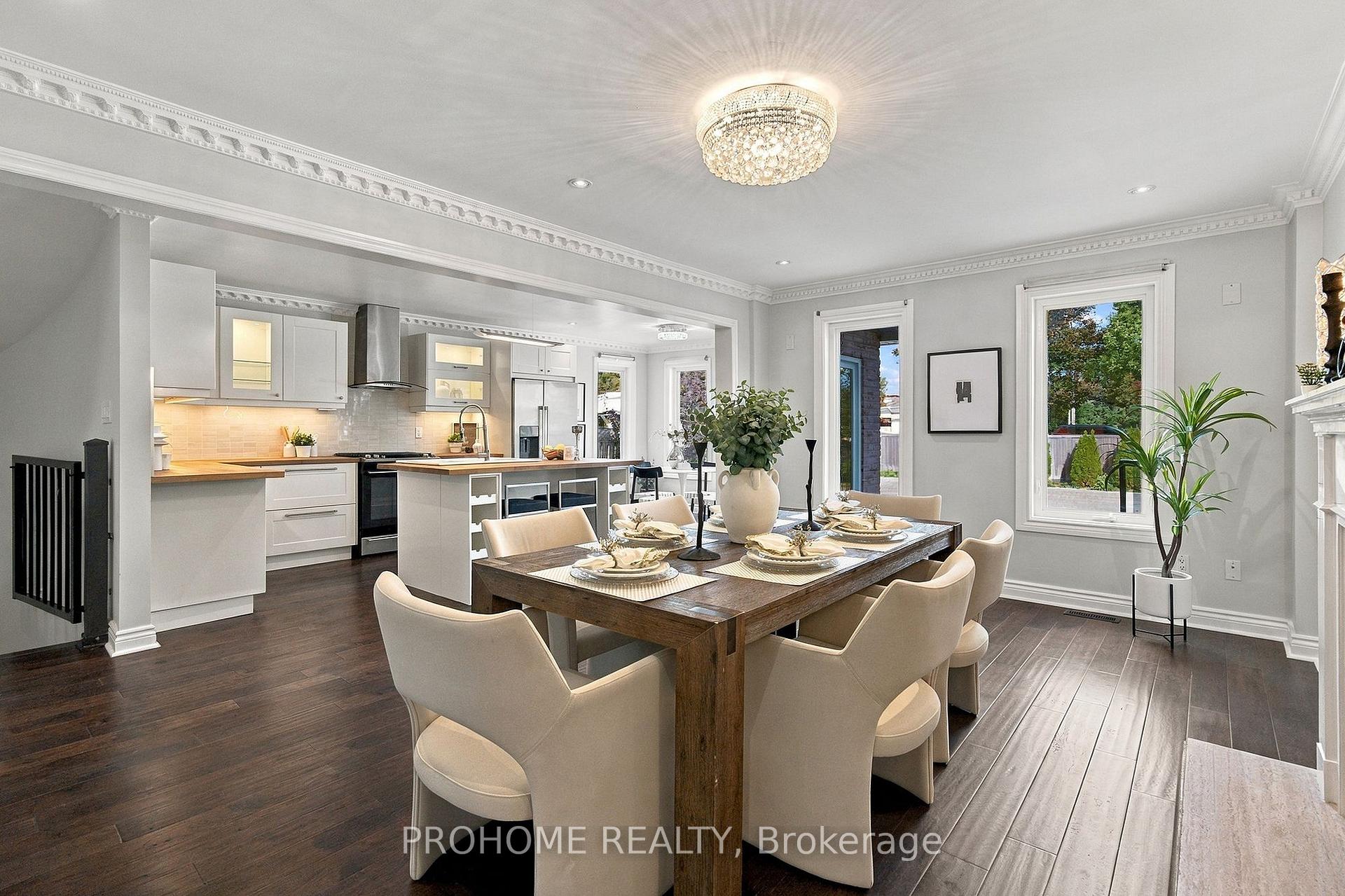 Photo 13 of 75 Somerset Crescent, Richmond Hill, Observatory — HOMEH