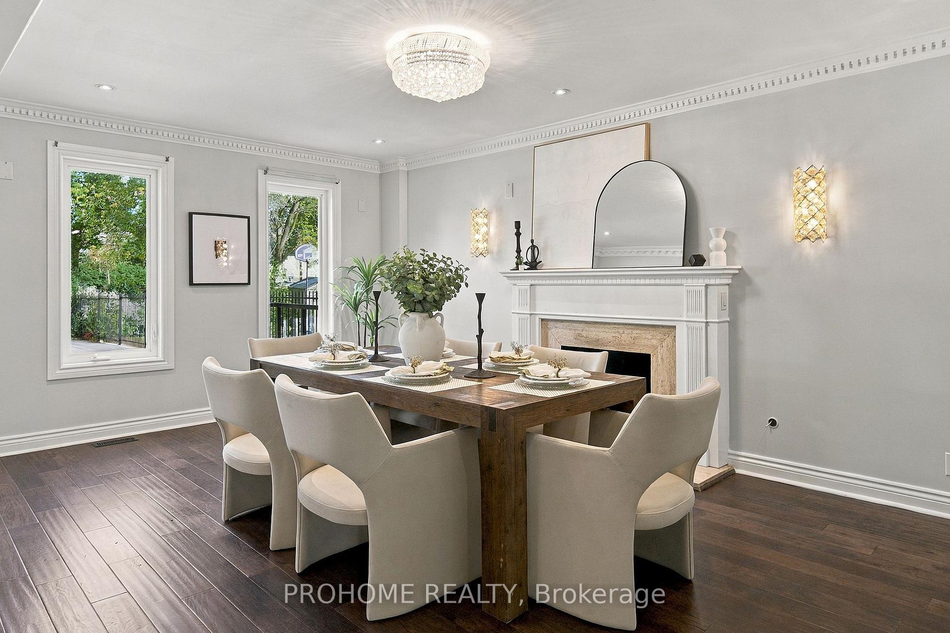 Photo 16 of 75 Somerset Crescent, Richmond Hill, Observatory — HOMEH