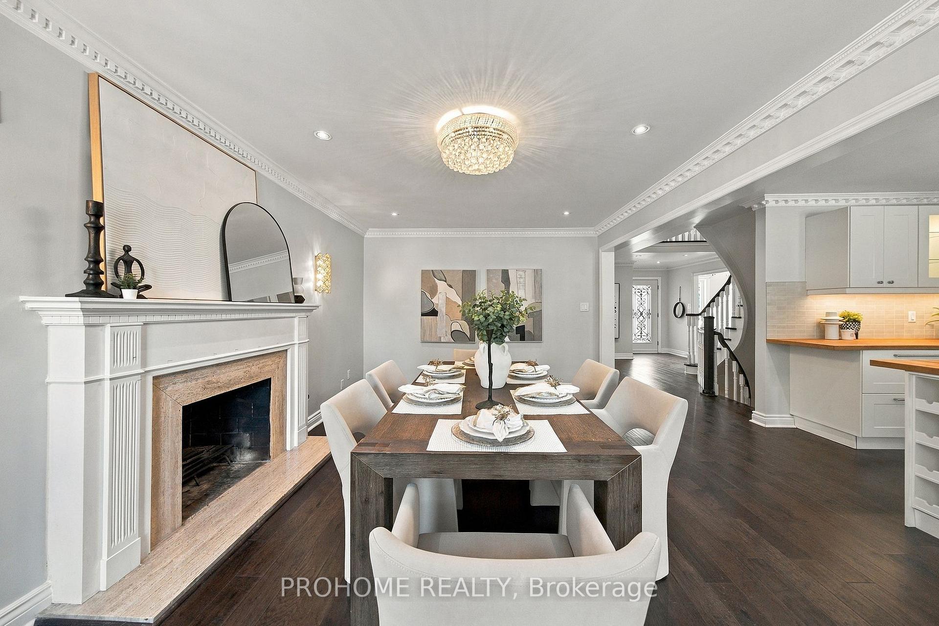 Photo 17 of 75 Somerset Crescent, Richmond Hill, Observatory — HOMEH