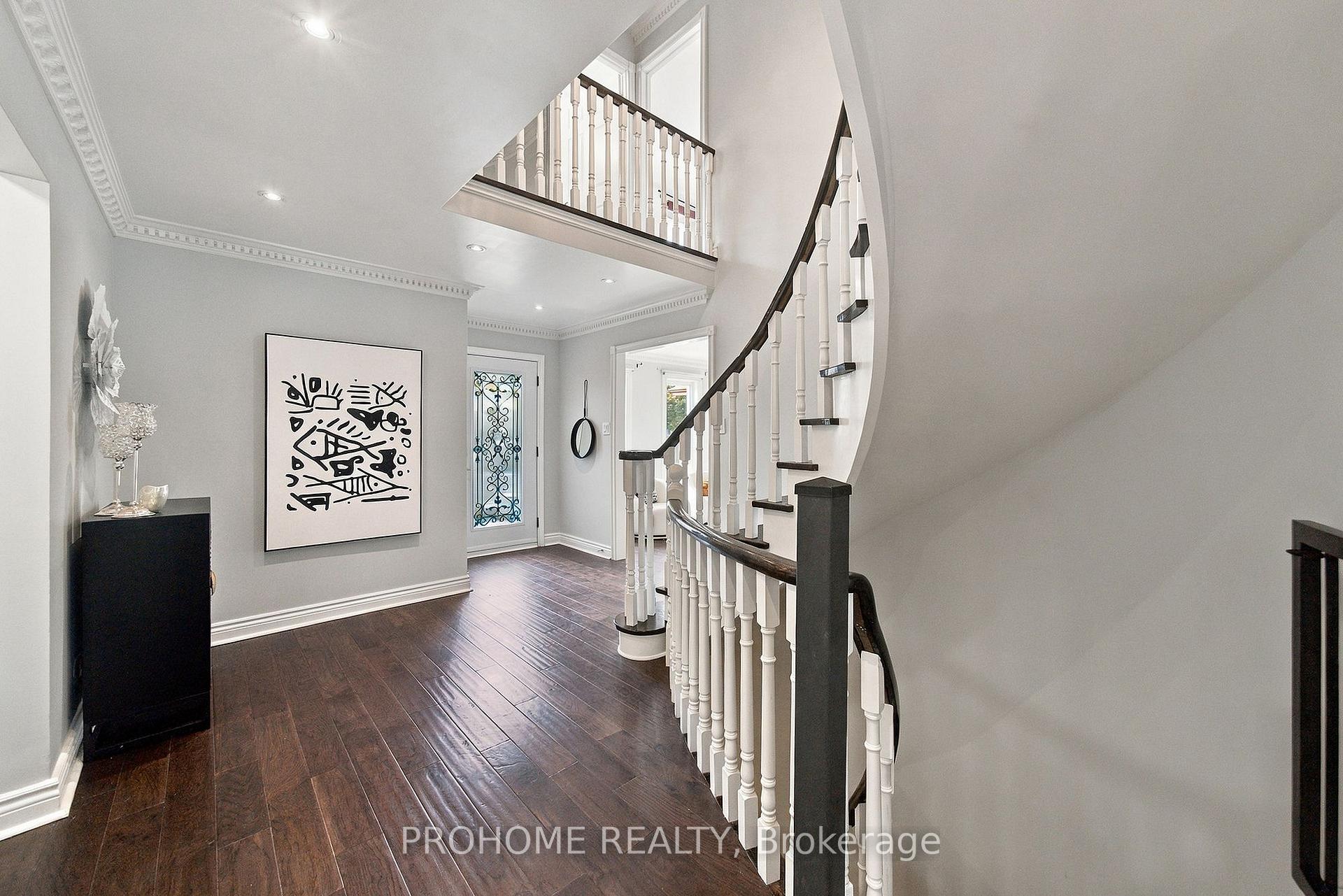 Photo 20 of 75 Somerset Crescent, Richmond Hill, Observatory — HOMEH