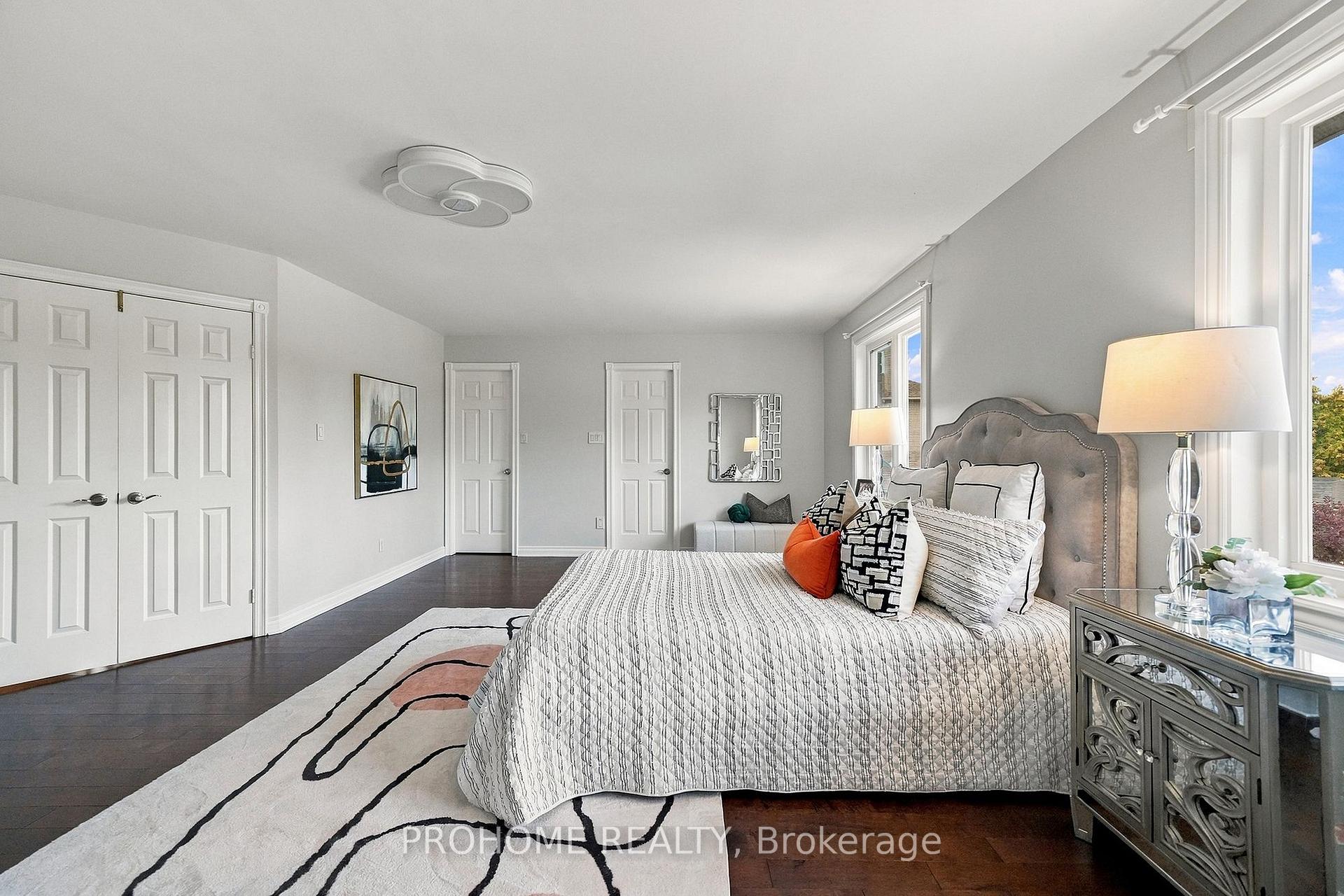 Photo 21 of 75 Somerset Crescent, Richmond Hill, Observatory — HOMEH