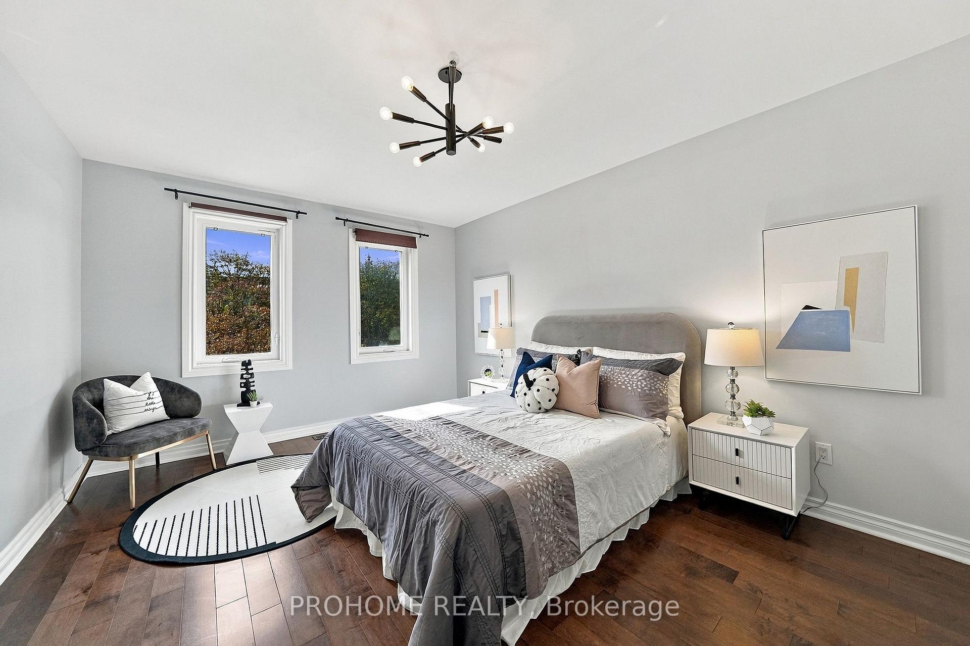 Photo 30 of 75 Somerset Crescent, Richmond Hill, Observatory — HOMEH