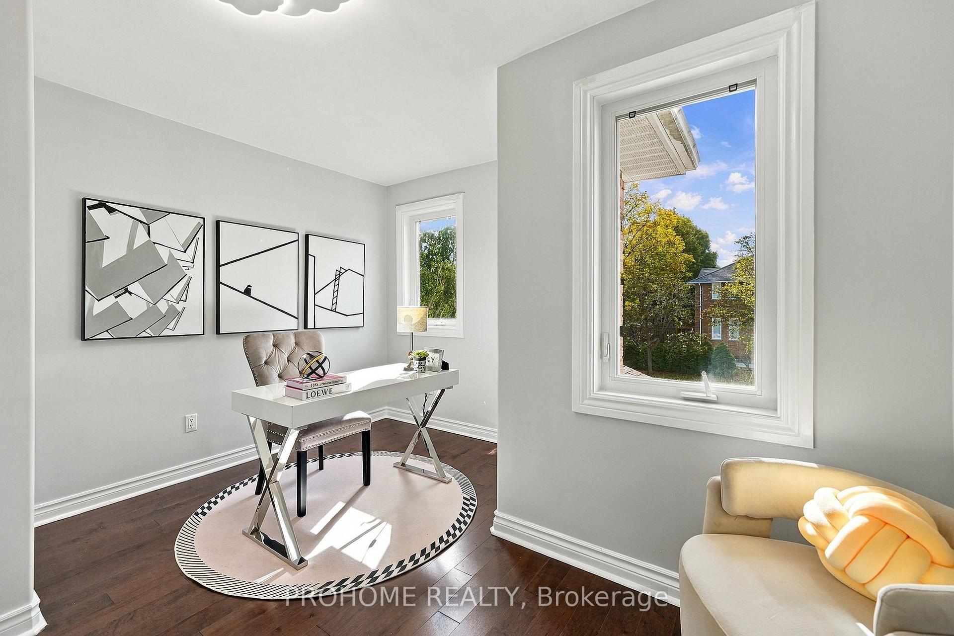 Photo 31 of 75 Somerset Crescent, Richmond Hill, Observatory — HOMEH