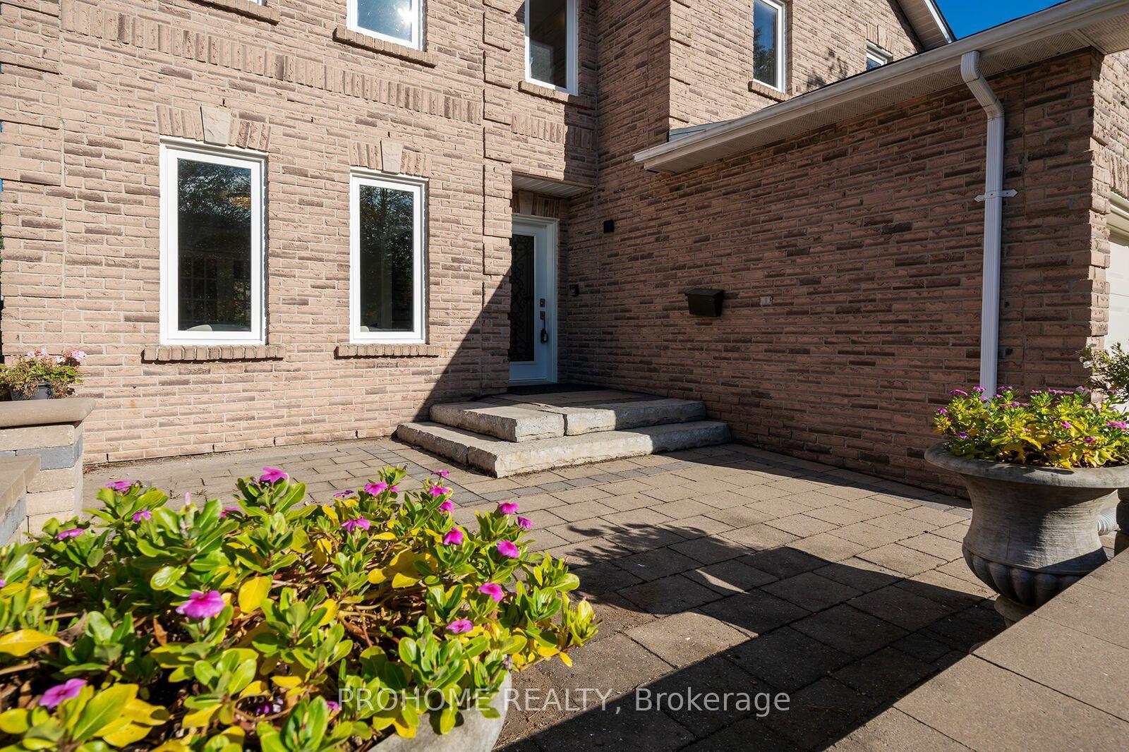 Photo 42 of 75 Somerset Crescent, Richmond Hill, Observatory — HOMEH
