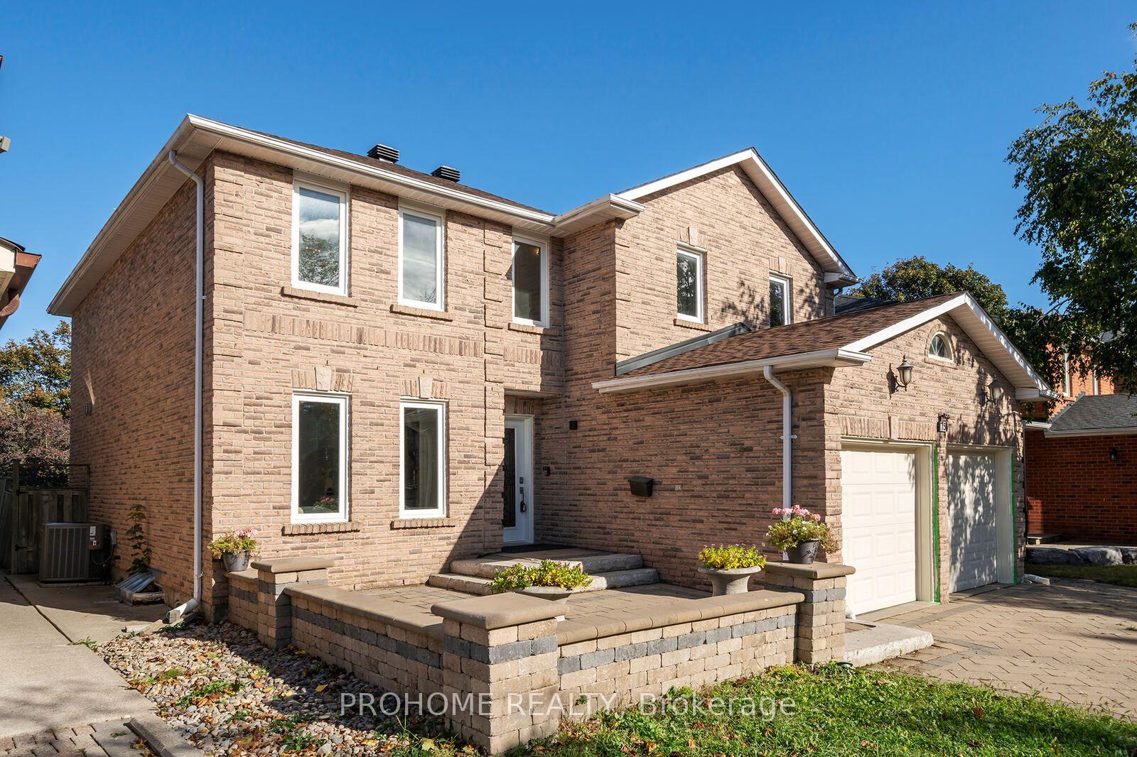 Photo 43 of 75 Somerset Crescent, Richmond Hill, Observatory — HOMEH