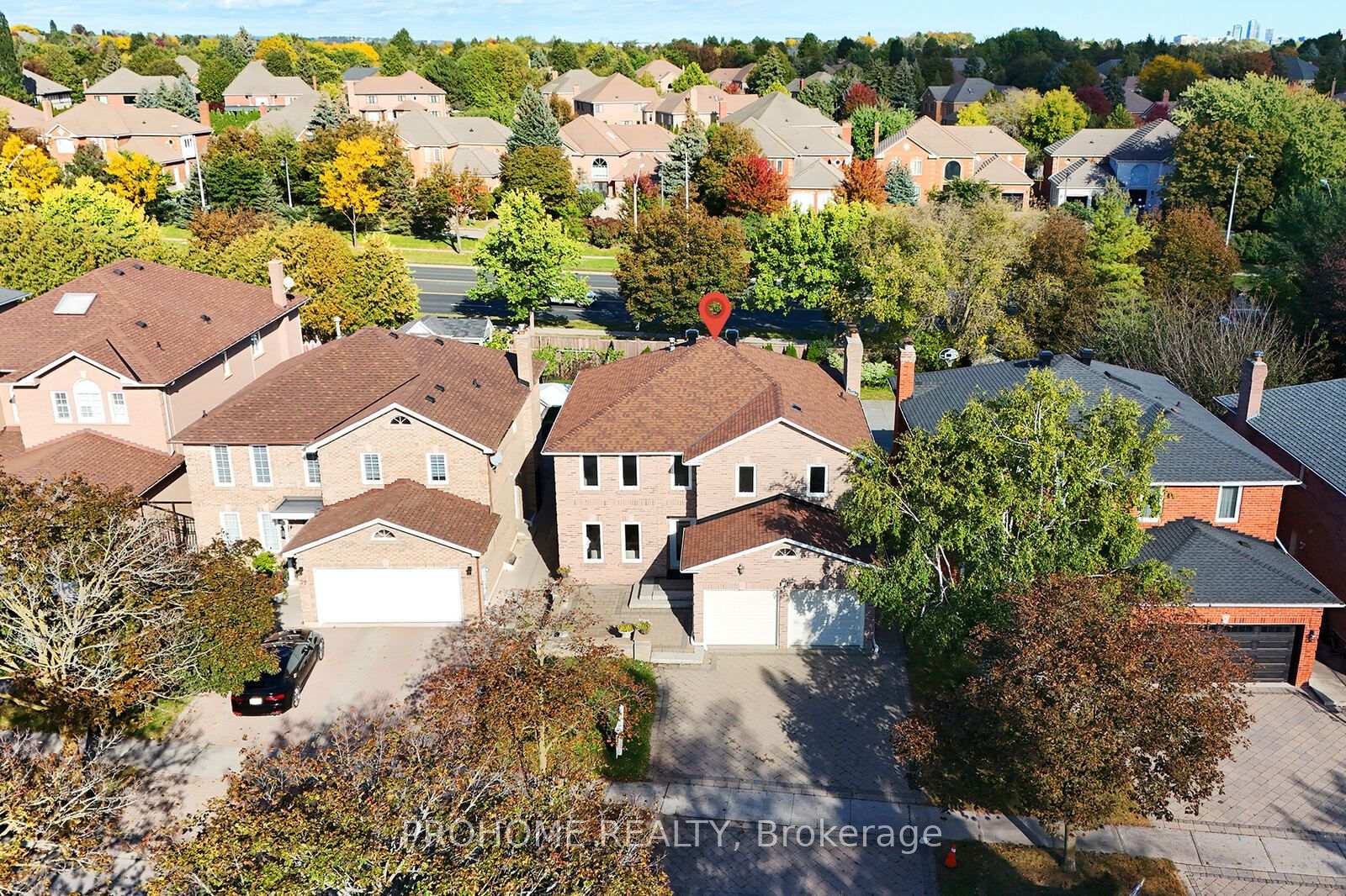 Photo 45 of 75 Somerset Crescent, Richmond Hill, Observatory — HOMEH