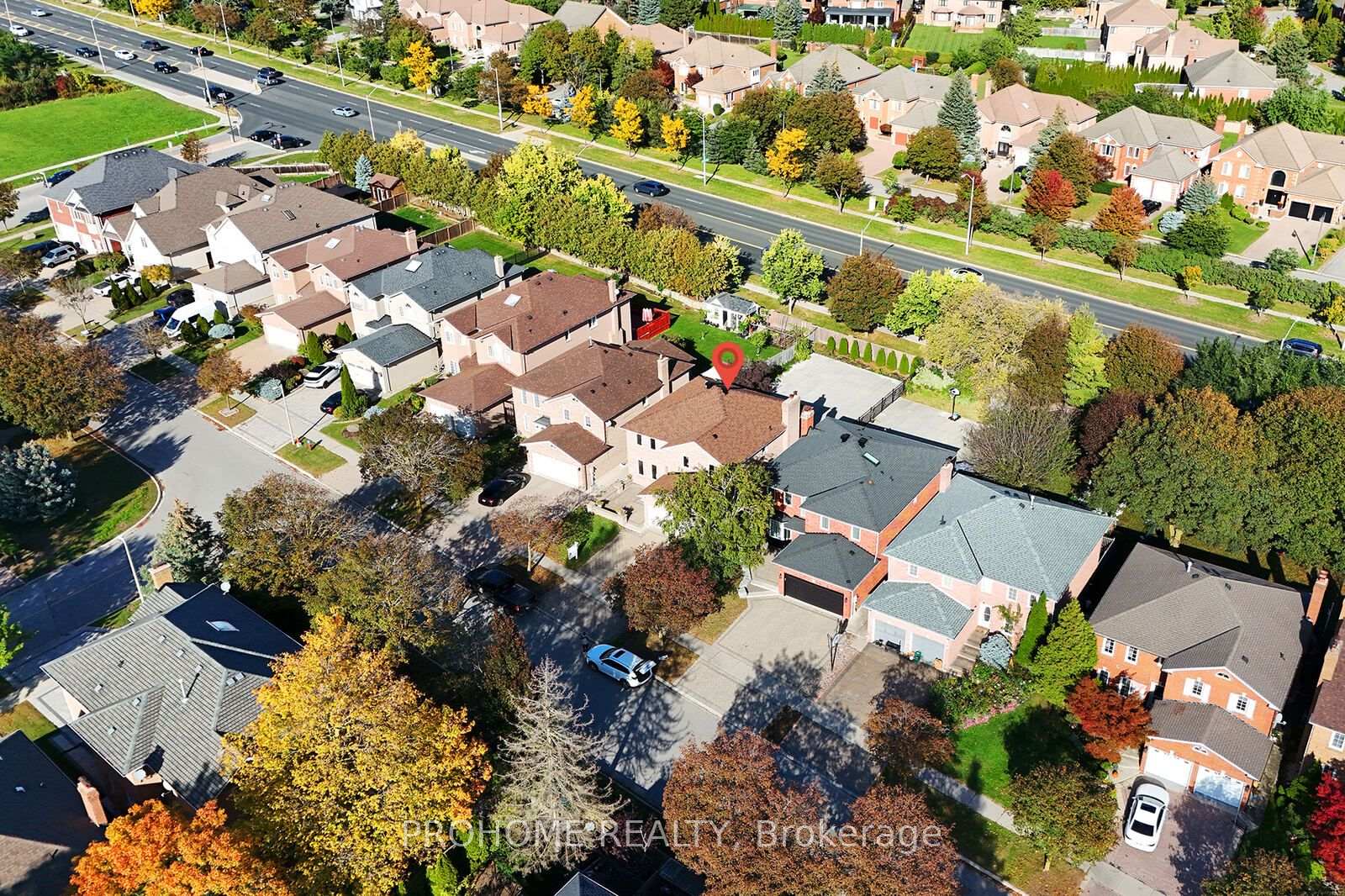 Photo 46 of 75 Somerset Crescent, Richmond Hill, Observatory — HOMEH