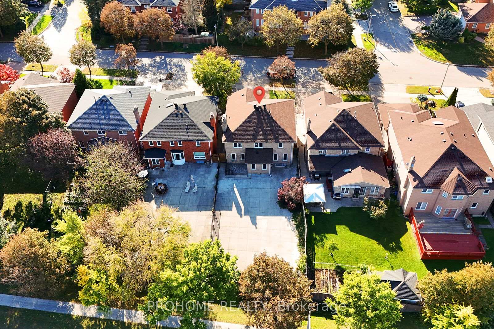 Photo 47 of 75 Somerset Crescent, Richmond Hill, Observatory — HOMEH
