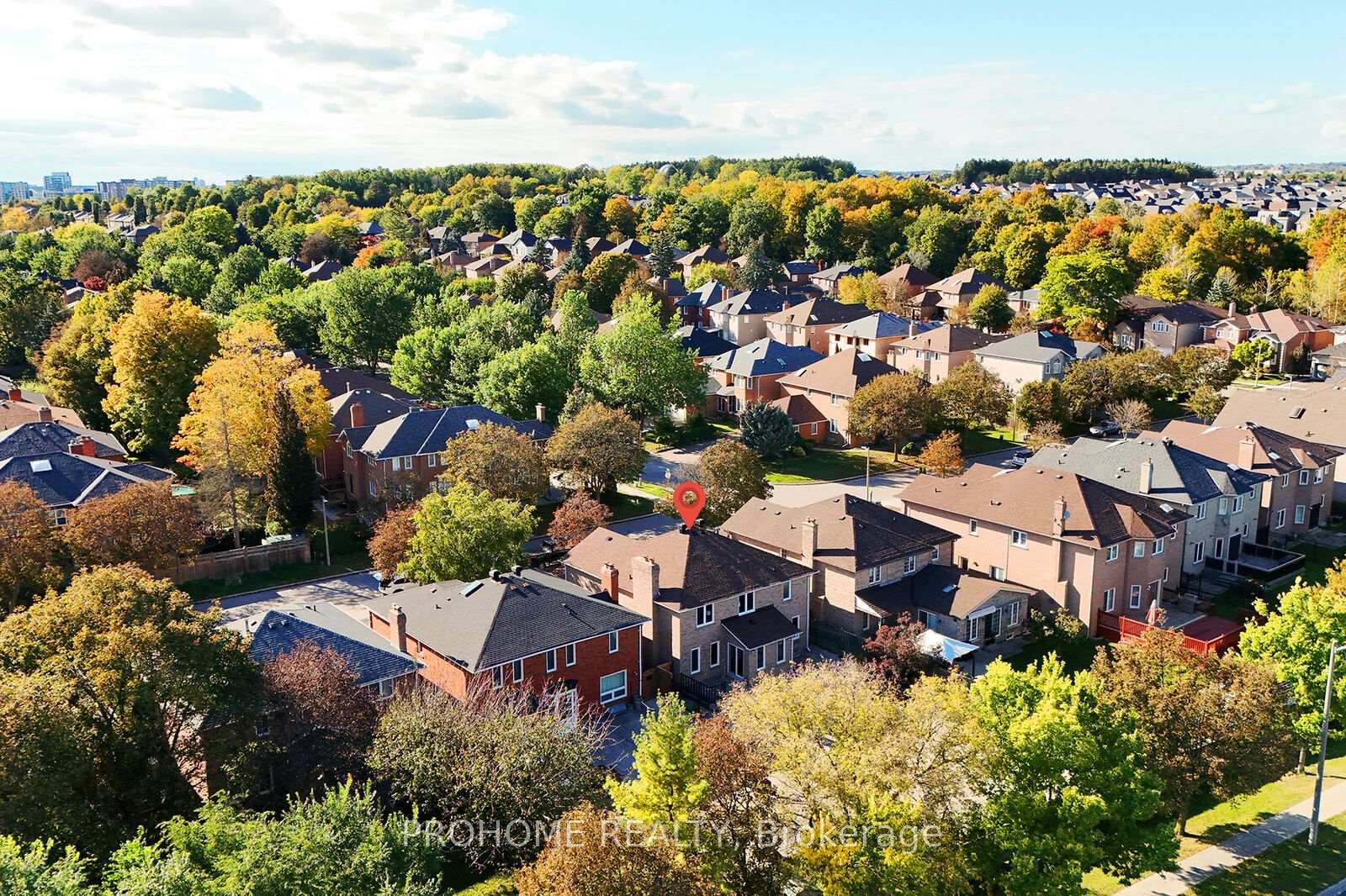 Photo 48 of 75 Somerset Crescent, Richmond Hill, Observatory — HOMEH