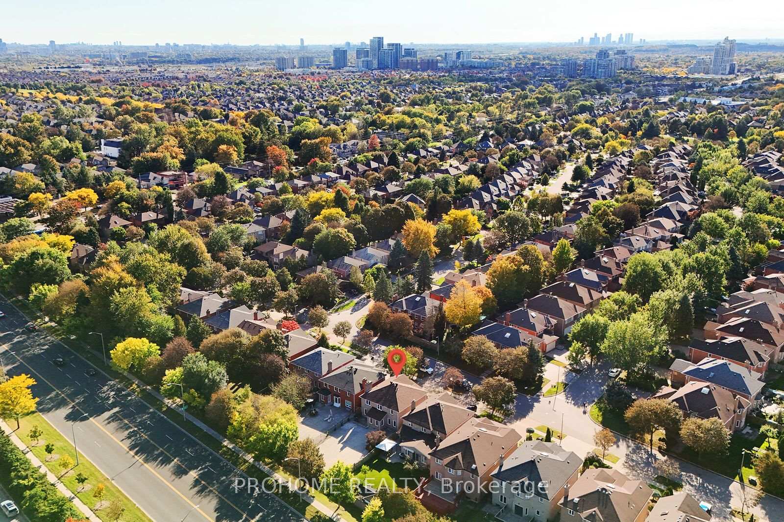 Photo 49 of 75 Somerset Crescent, Richmond Hill, Observatory — HOMEH