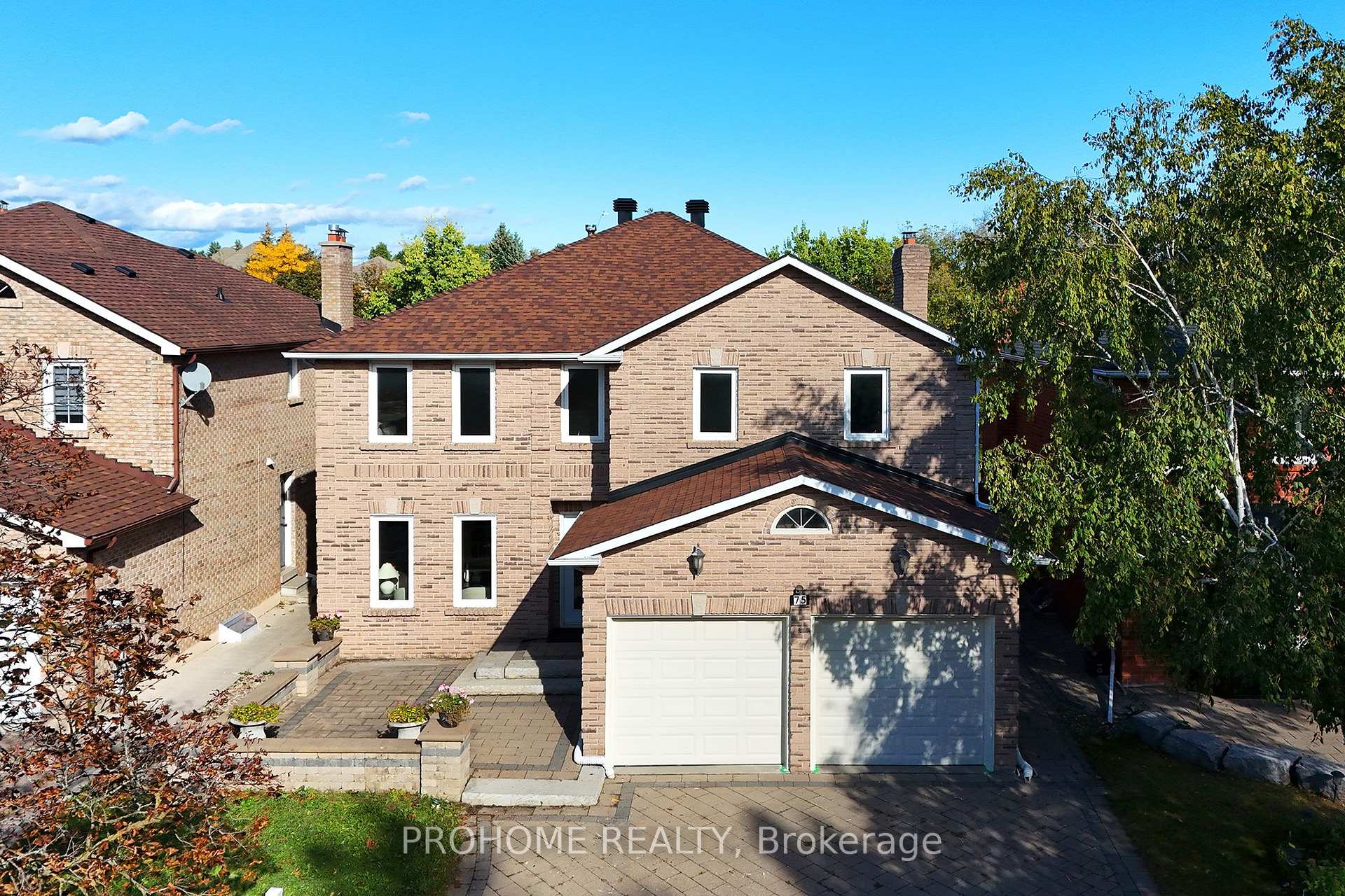 Photo 50 of 75 Somerset Crescent, Richmond Hill, Observatory — HOMEH