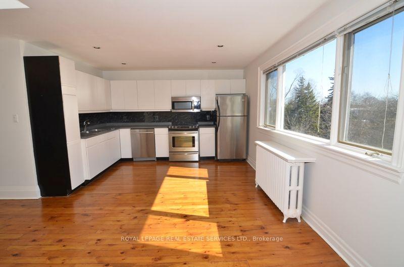 Photo 9 of Unit 3, 33 Woodlawn Avenue E, Toronto, Rosedale-Moore Park — HOMEH