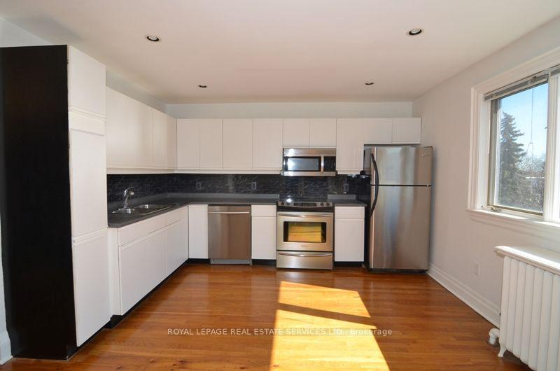 Photo 11 of Unit 3, 33 Woodlawn Avenue E, Toronto, Rosedale-Moore Park — HOMEH