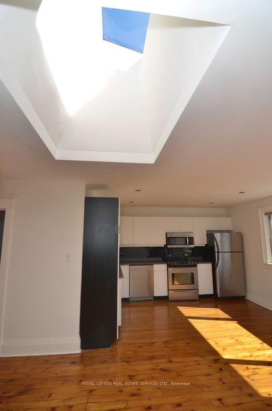 Photo 18 of Unit 3, 33 Woodlawn Avenue E, Toronto, Rosedale-Moore Park — HOMEH