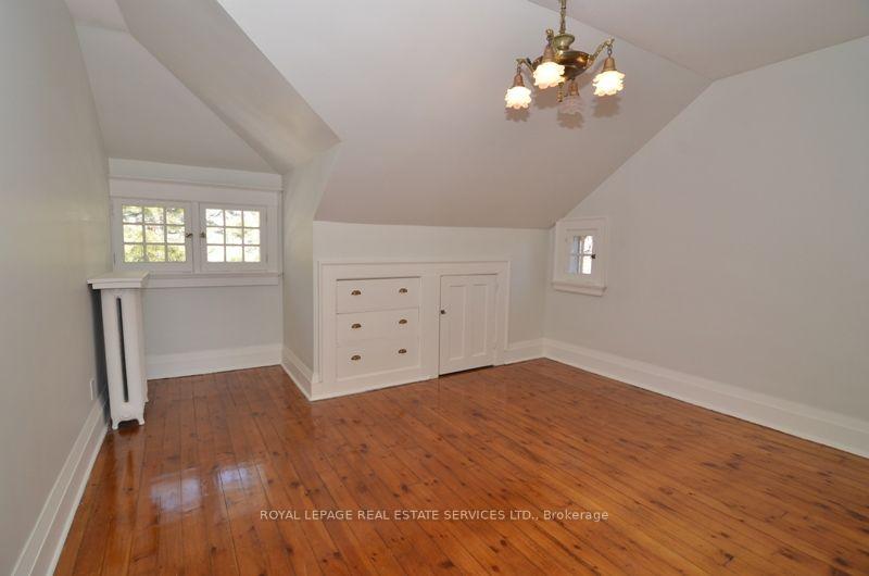 Photo 20 of Unit 3, 33 Woodlawn Avenue E, Toronto, Rosedale-Moore Park — HOMEH