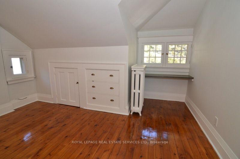 Photo 31 of Unit 3, 33 Woodlawn Avenue E, Toronto, Rosedale-Moore Park — HOMEH