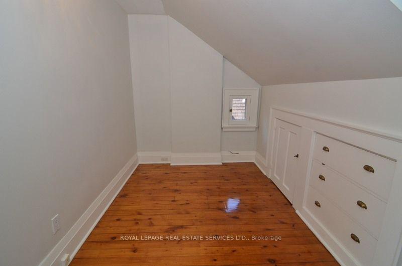 Photo 33 of Unit 3, 33 Woodlawn Avenue E, Toronto, Rosedale-Moore Park — HOMEH