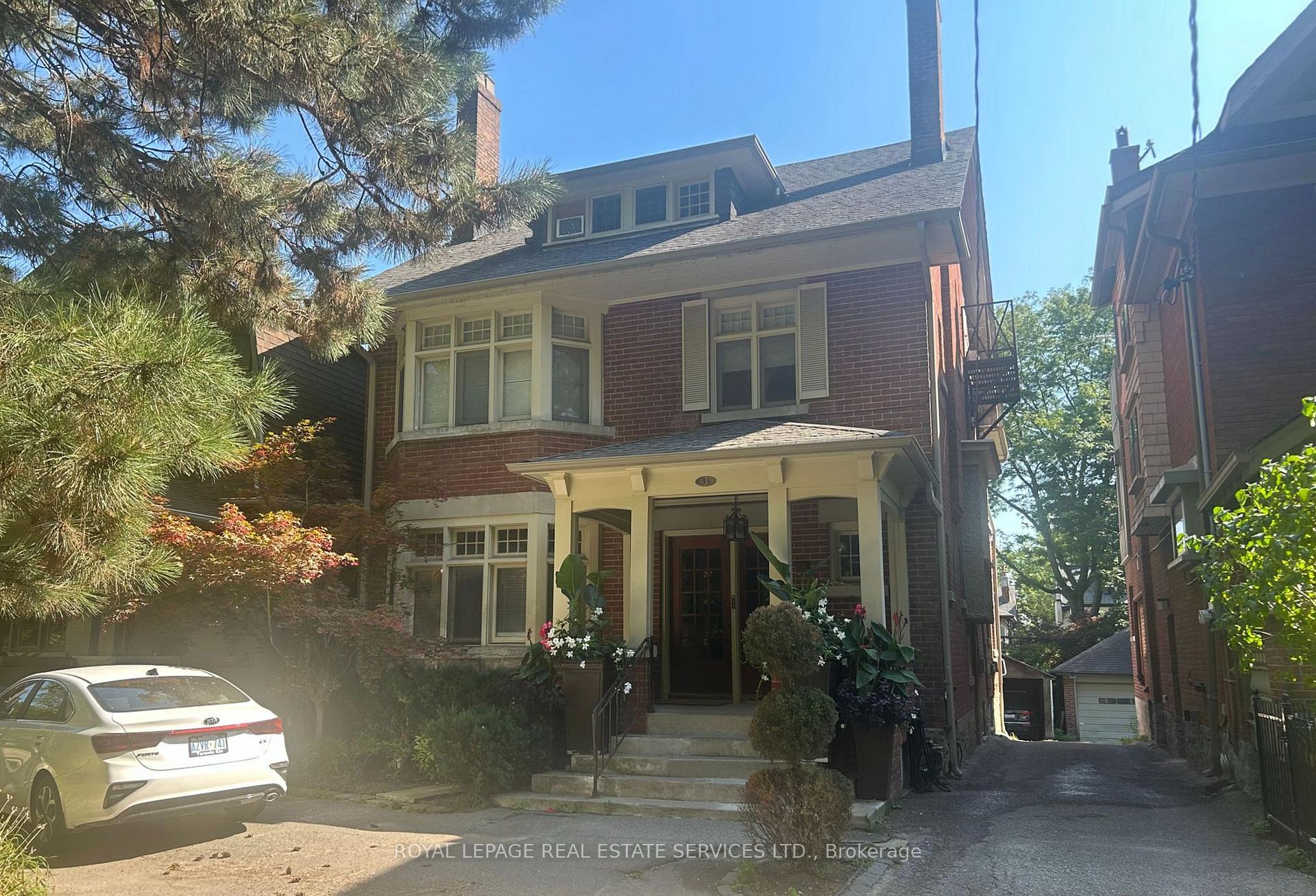 Photo 37 of Unit 3, 33 Woodlawn Avenue E, Toronto, Rosedale-Moore Park — HOMEH