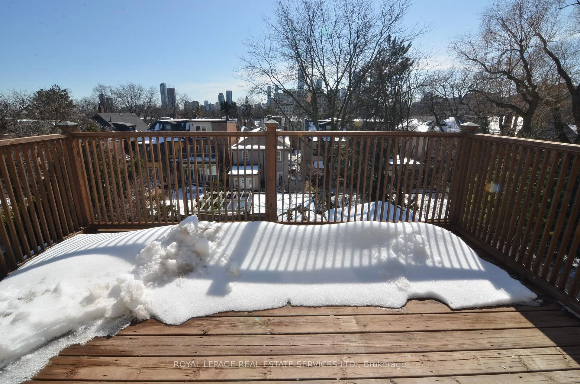 Photo 19 of Unit 3, 33 Woodlawn Avenue E, Toronto, Rosedale-Moore Park — HOMEH