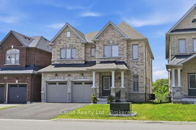 Photo 3 of 1944 Don White Court, Oshawa, Taunton — HOMEH