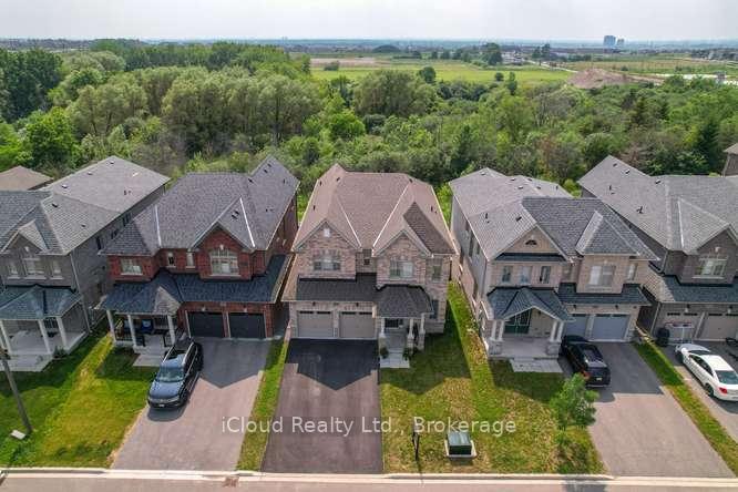 Photo 45 of 1944 Don White Court, Oshawa, Taunton — HOMEH