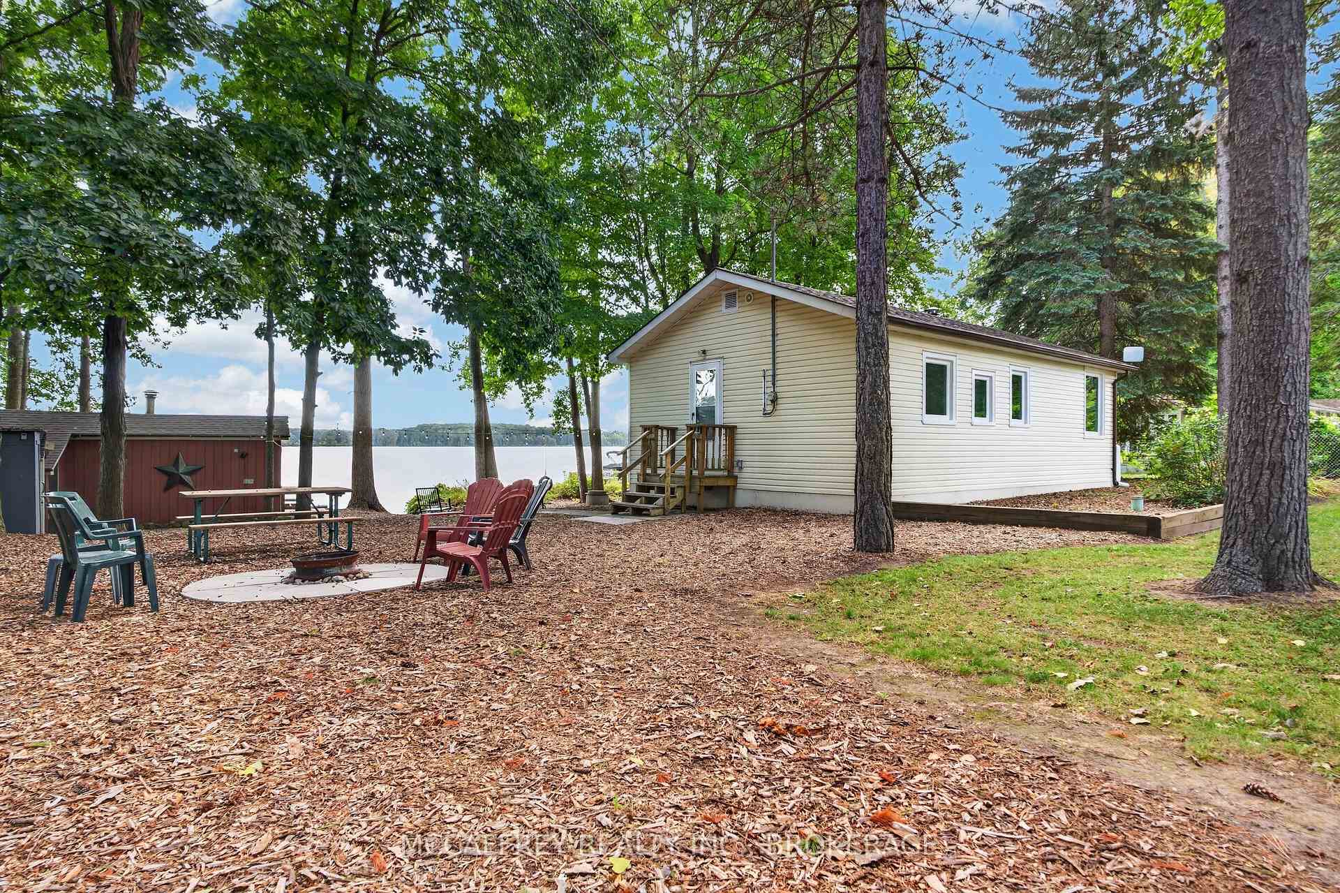 Photo of 106 Bass Cove Road