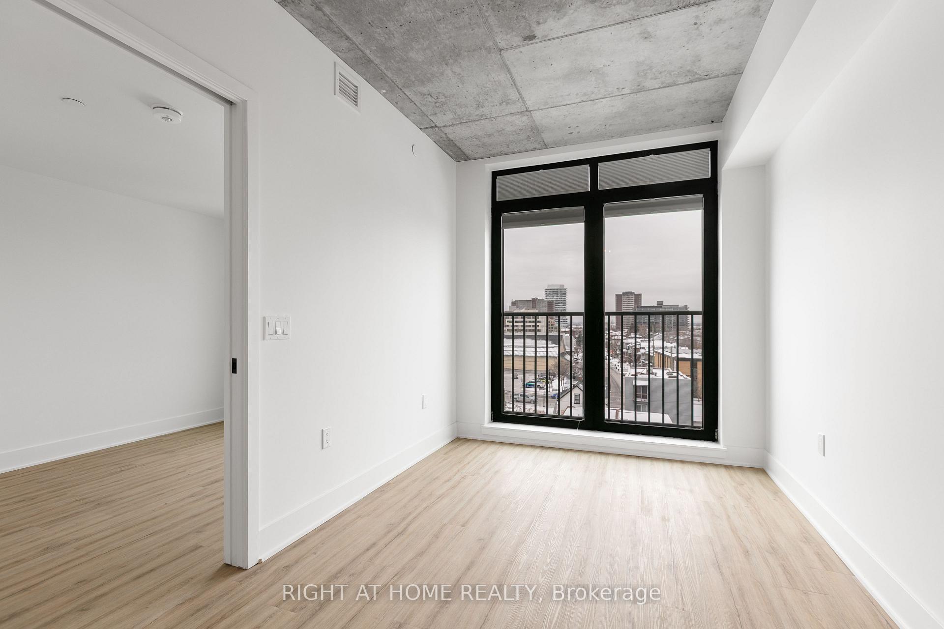 Photo 6 of Unit 604, 377 Winona Avenue, Ottawa, Westboro South — HOMEH
