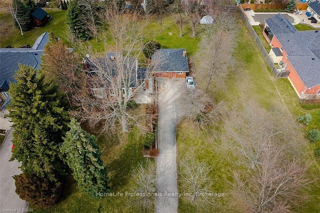 Photo 8 of 9788 Twenty Road W, Hamilton, Villages of Glancaster — HOMEH