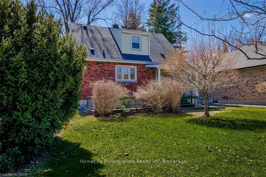 Photo 27 of 9788 Twenty Road W, Hamilton, Villages of Glancaster — HOMEH