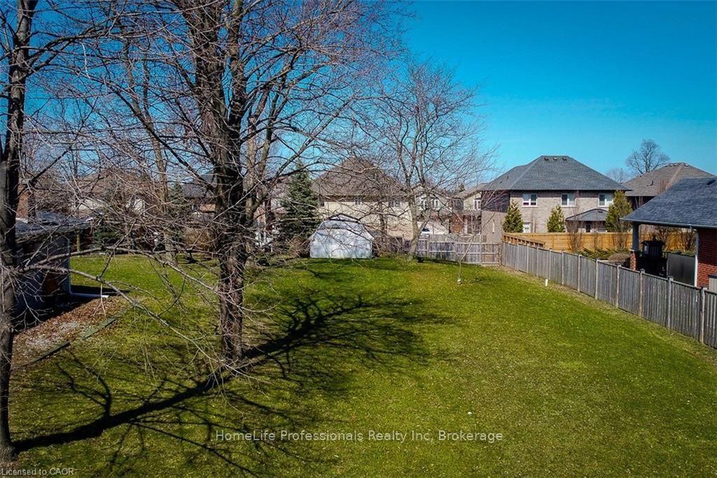 Photo 29 of 9788 Twenty Road W, Hamilton, Villages of Glancaster — HOMEH