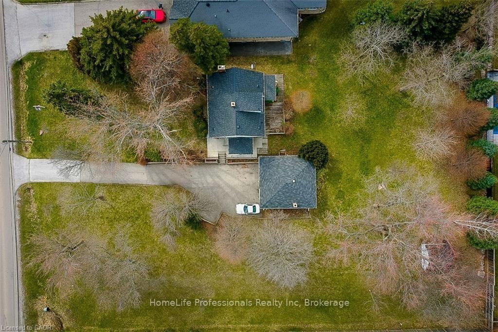 Photo 31 of 9788 Twenty Road W, Hamilton, Villages of Glancaster — HOMEH