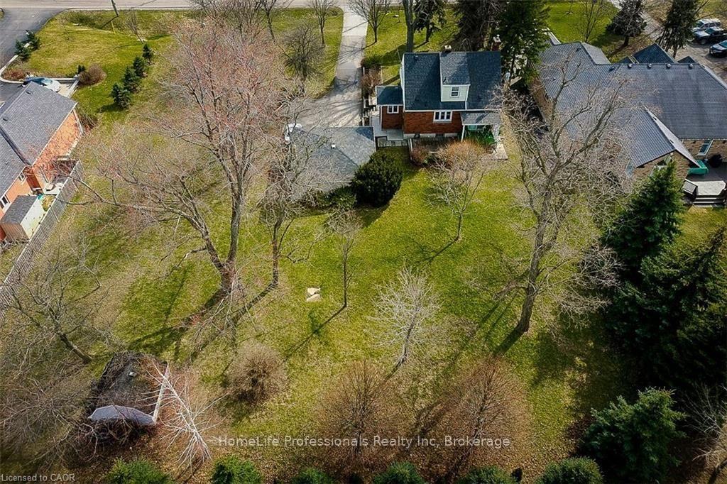 Photo 32 of 9788 Twenty Road W, Hamilton, Villages of Glancaster — HOMEH