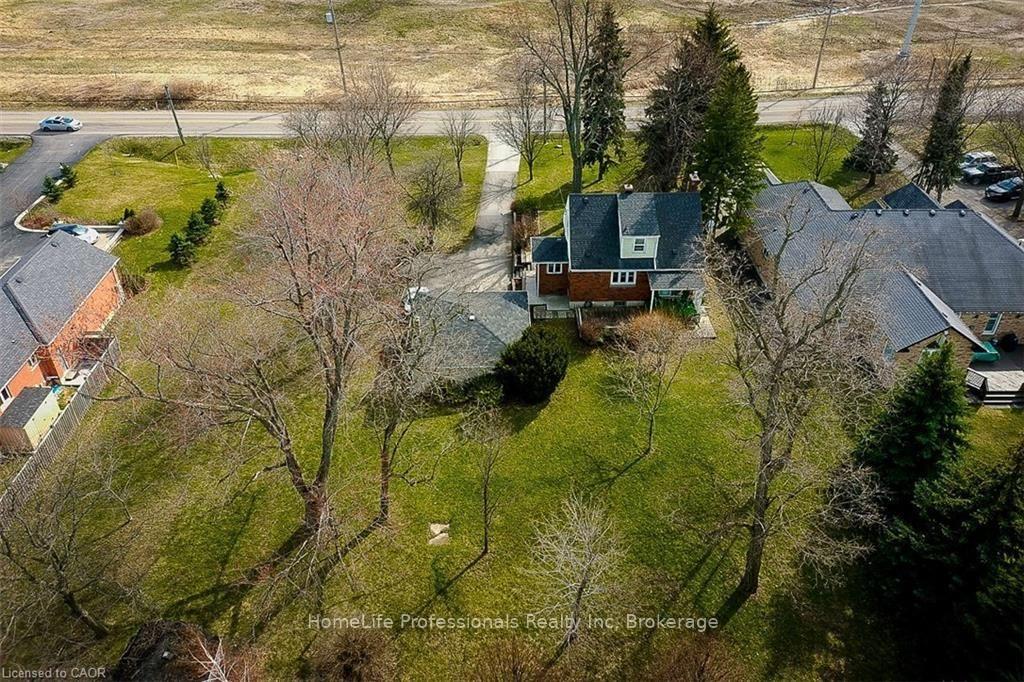 Photo 33 of 9788 Twenty Road W, Hamilton, Villages of Glancaster — HOMEH