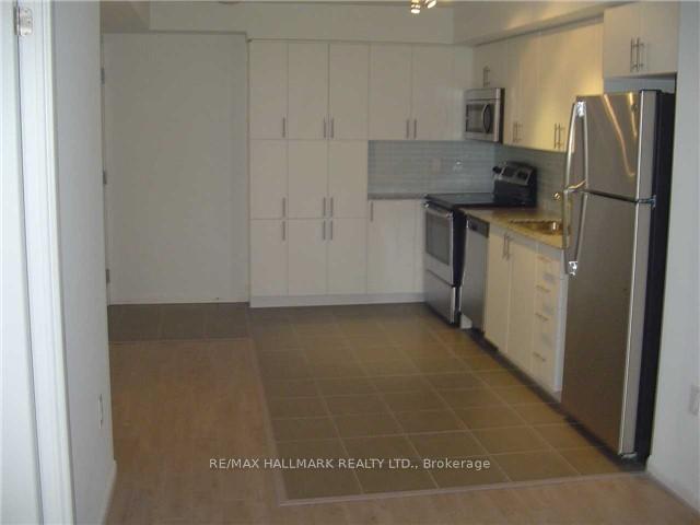 Photo of Unit 2001, 830 Lawrence Avenue W