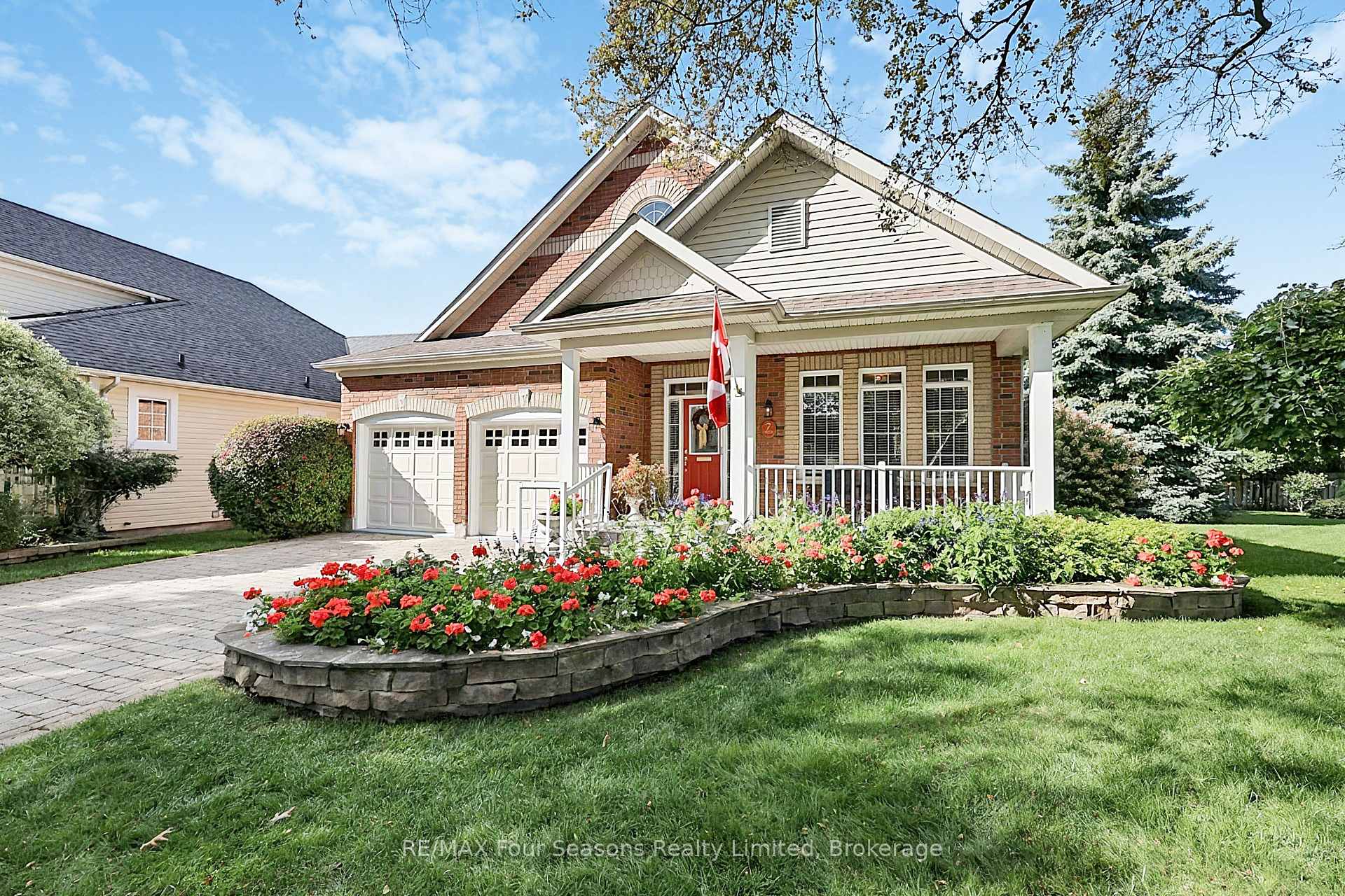 Photo 1 of 7 Callary Crescent, Collingwood — HOMEH