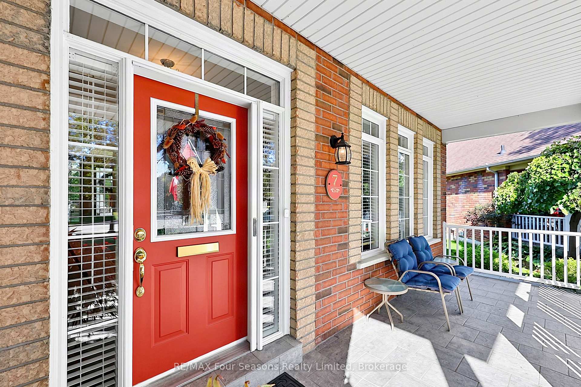 Photo 10 of 7 Callary Crescent, Collingwood — HOMEH