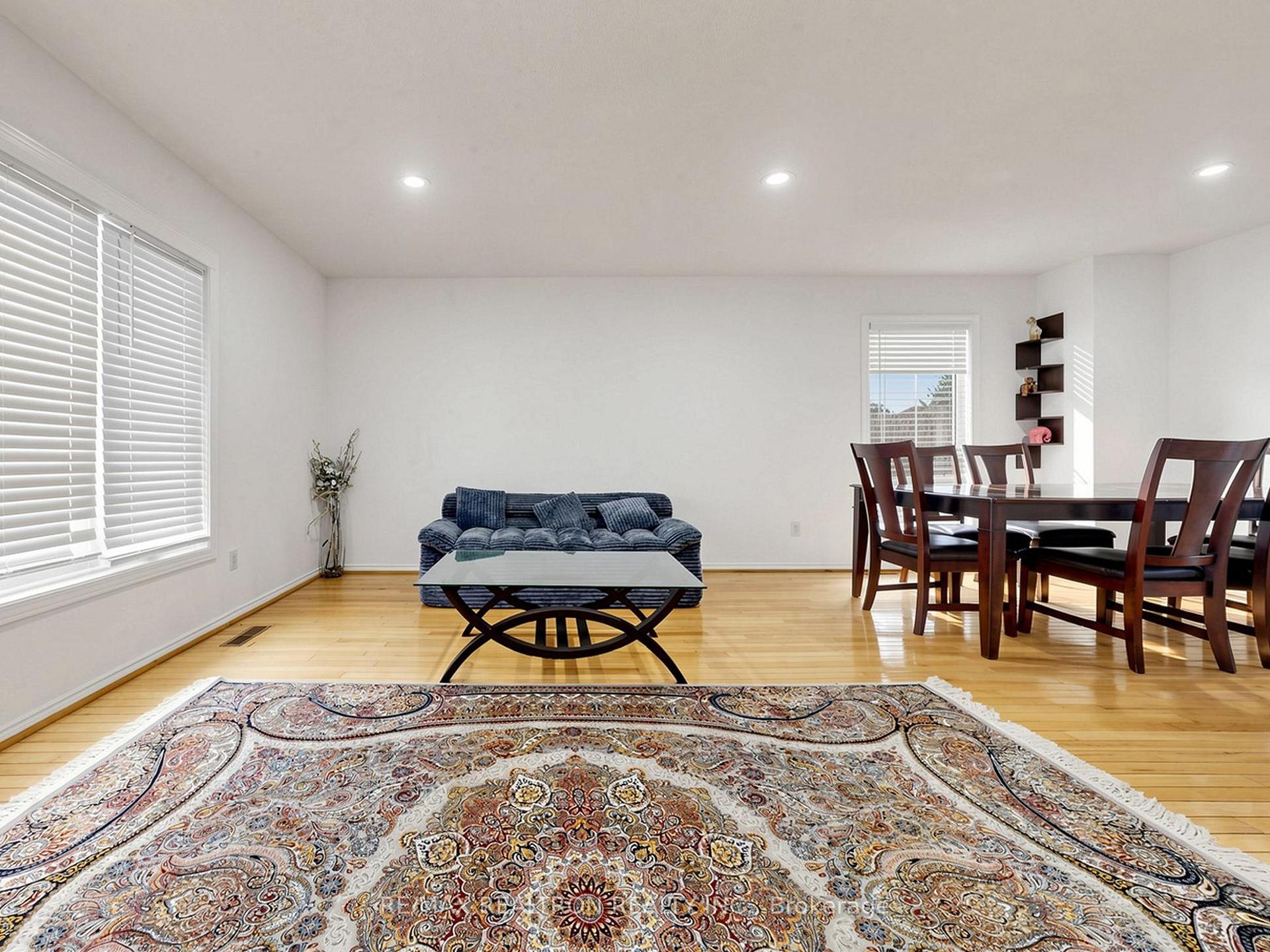 Photo 20 of 101 Chieftain Crescent, Barrie, Allandale Centre — HOMEH