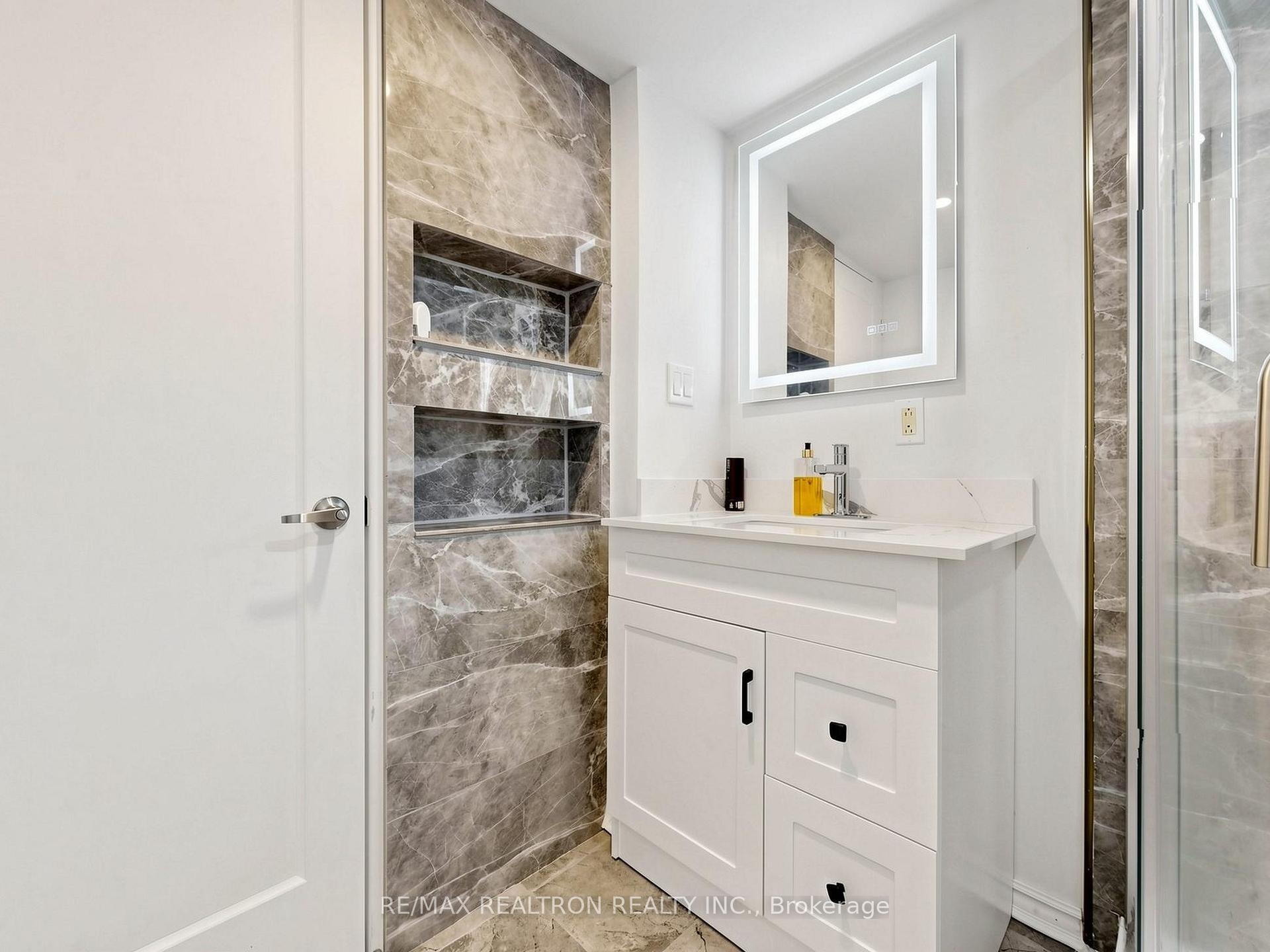 Photo 25 of 101 Chieftain Crescent, Barrie, Allandale Centre — HOMEH