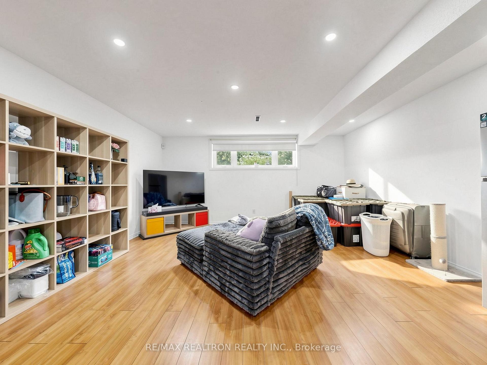 Photo 41 of 101 Chieftain Crescent, Barrie, Allandale Centre — HOMEH