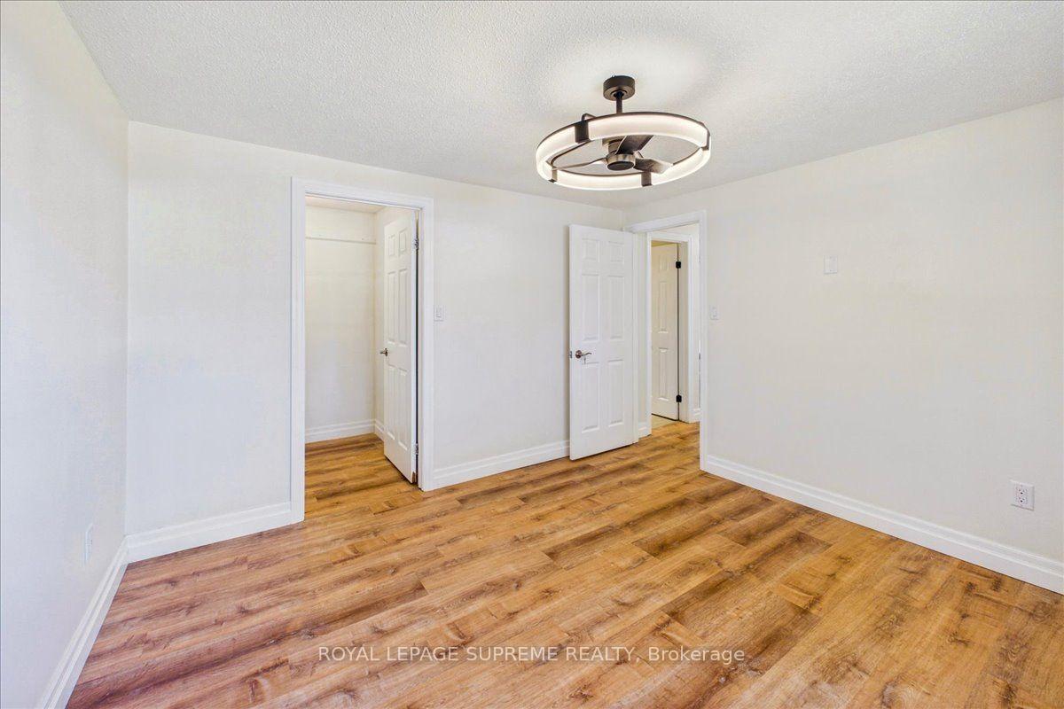 Photo 12 of Unit Upper, 46 Ridgeway Avenue, Barrie, Allandale Heights — HOMEH