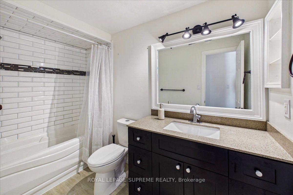 Photo 18 of Unit Upper, 46 Ridgeway Avenue, Barrie, Allandale Heights — HOMEH