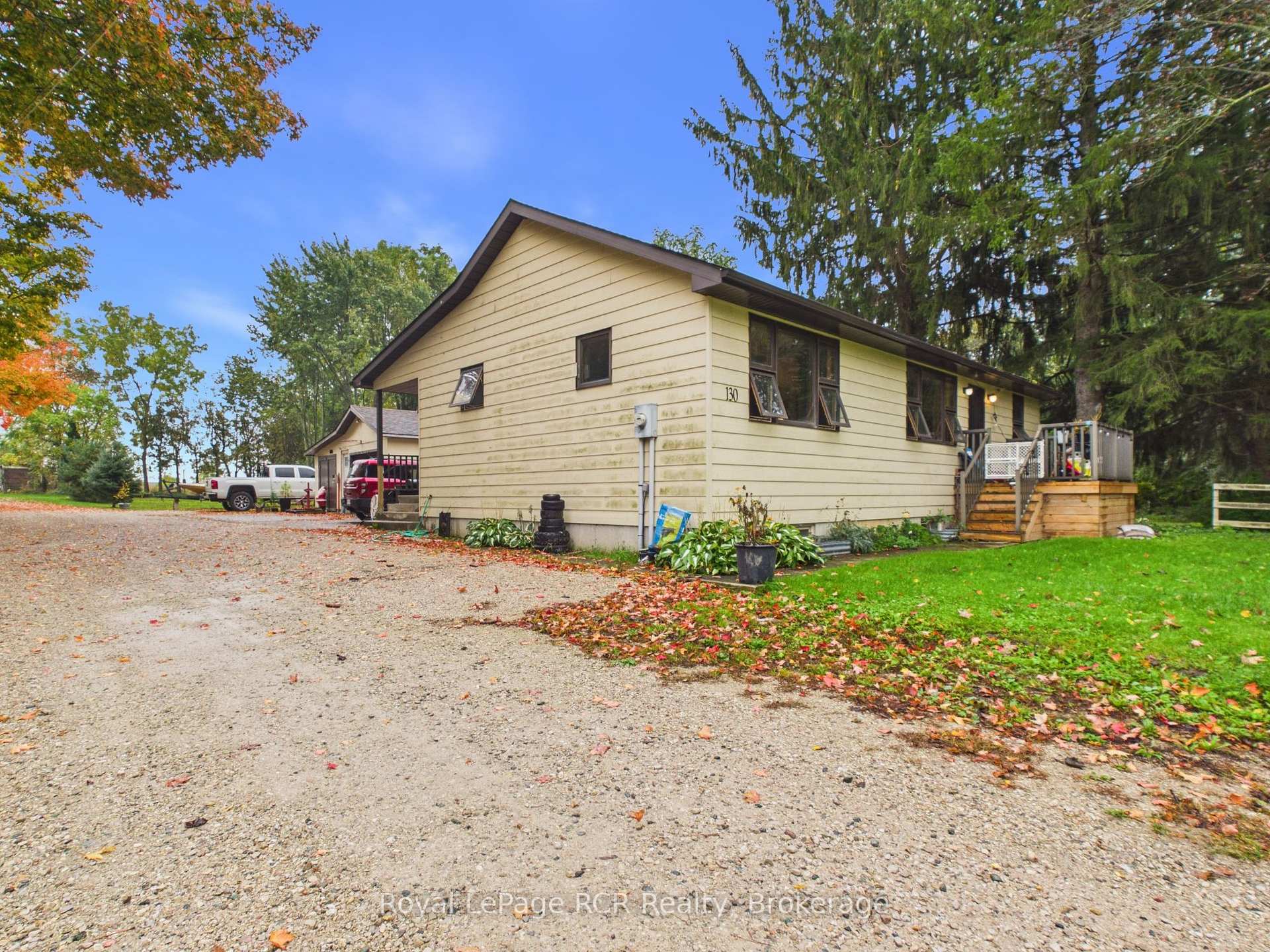 Photo of 130 King Street