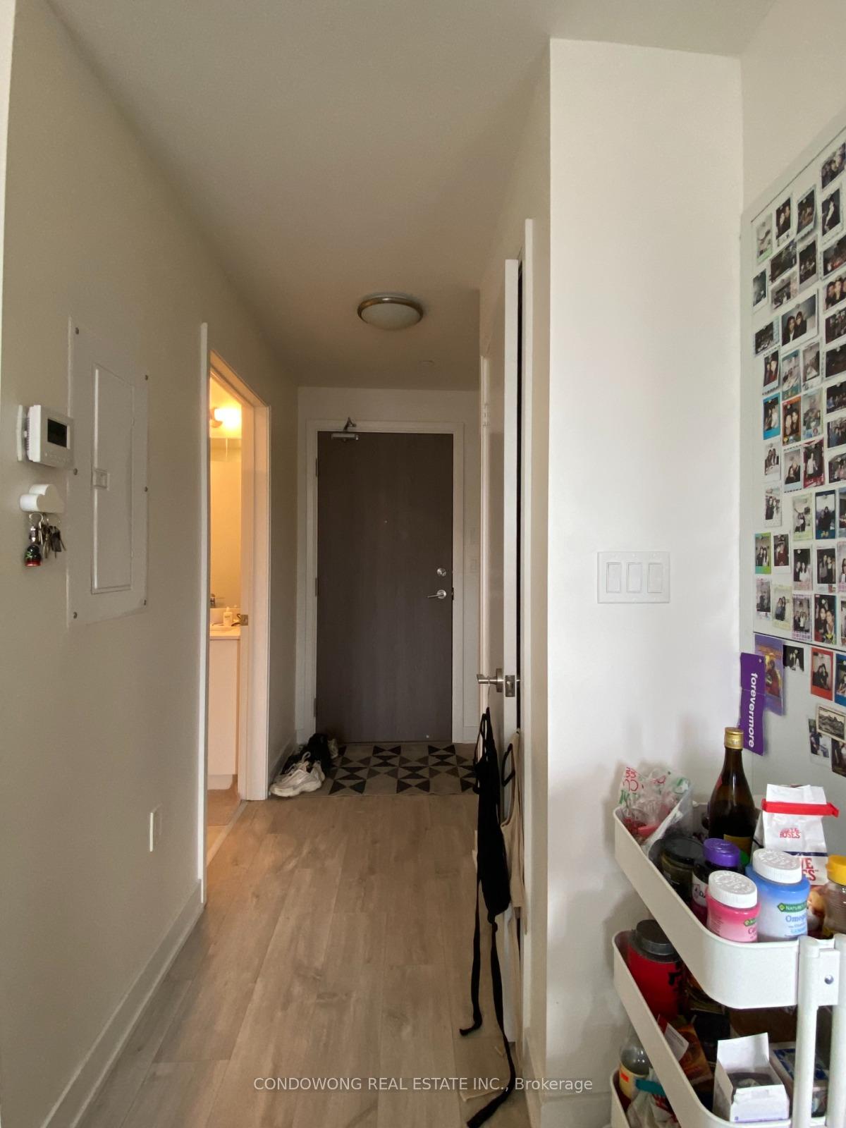 Photo 2 of Unit 1419, 576 Front Street W, Toronto, Waterfront Communities — HOMEH