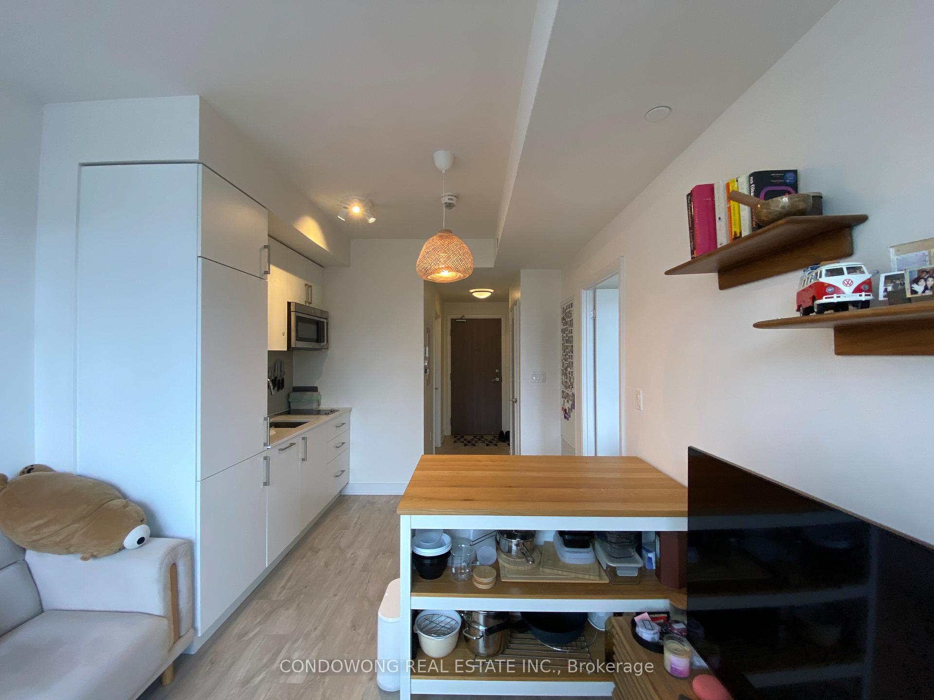 Photo 9 of Unit 1419, 576 Front Street W, Toronto, Waterfront Communities — HOMEH